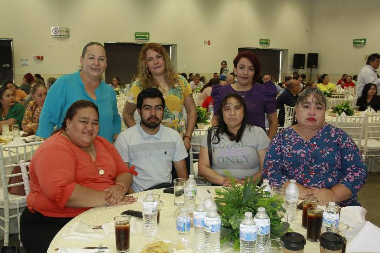 El STASE celebra el Día del Servidor Público