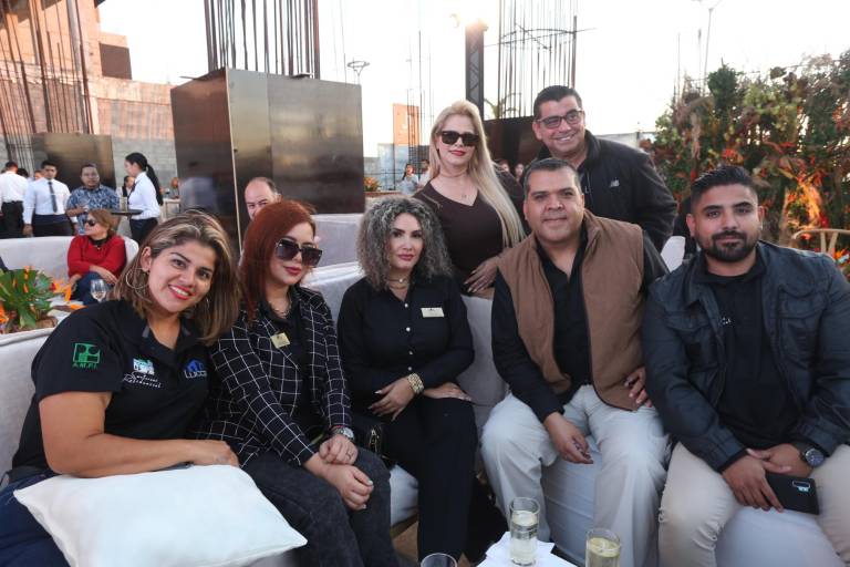 Nace nuevo proyecto inmobiliario: Akoya Sky Living