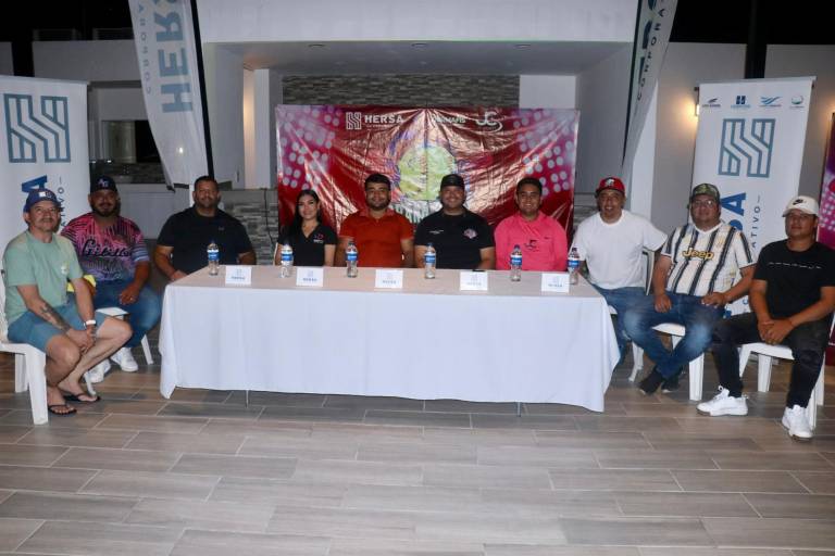 Regresa Torneo Relámpago de Softball Grand Slam