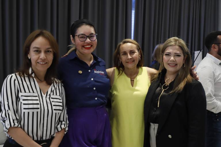 Se interesan sinaloenses por construir la paz