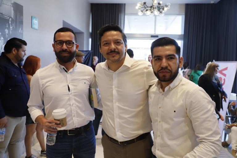 Se interesan sinaloenses por construir la paz