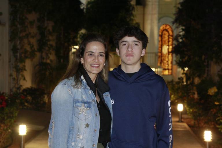 Inauguran la Clínica de Rehabilitación Física en memoria de Gerardo Silva Gastélum