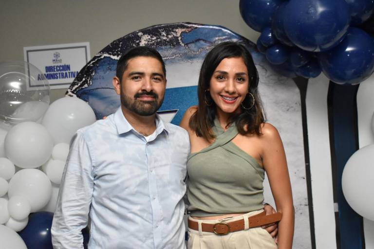 Celebra MR40 Concretos su tercer aniversario en Culiacán