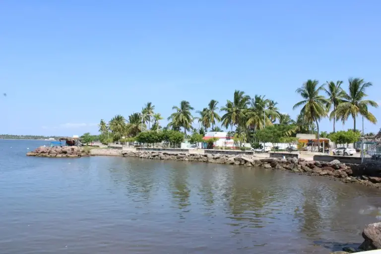 Alistan en Teacapán el Festival de Pescado para vacaciones de Semana Santa