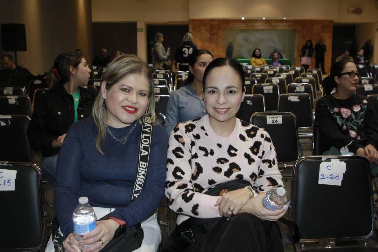 Realiza el Instituto Senda su Magna Conferencia Anual 2023