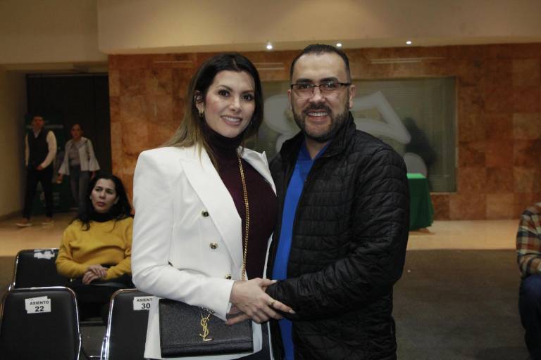 Realiza el Instituto Senda su Magna Conferencia Anual 2023