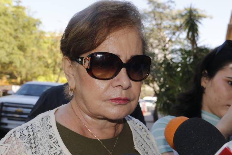 Admite Fiscal Sara Bruna que no confía en versión de pasistas, pero que siguen investigando desaparición