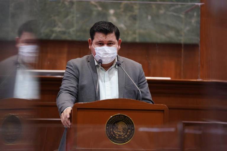 Acuerdo Congreso exhorto para solucionar problemas de titulación en Tecnológico de Eldorado