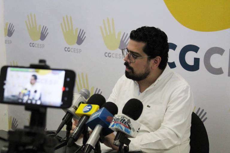 Sugiere CESP atender la violencia con nuevos paradigmas