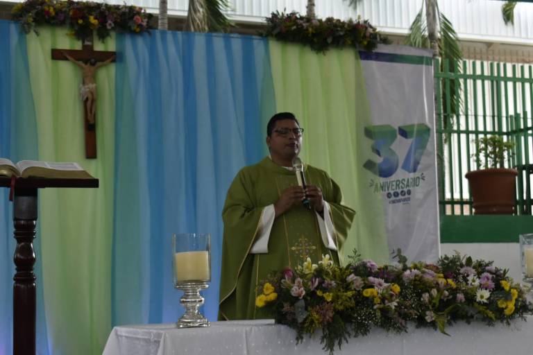 Celebra el Instituto Senda 37 años de su fundación