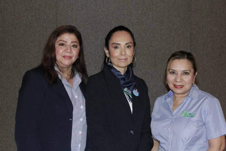 Realiza el Instituto Senda su Magna Conferencia Anual 2023