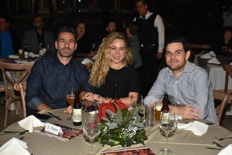 Apoyan sinaloenses a La Noche Bohemia con Causa 2024