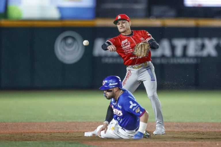 Venados de Mazatlán saca las escobas en Jalisco