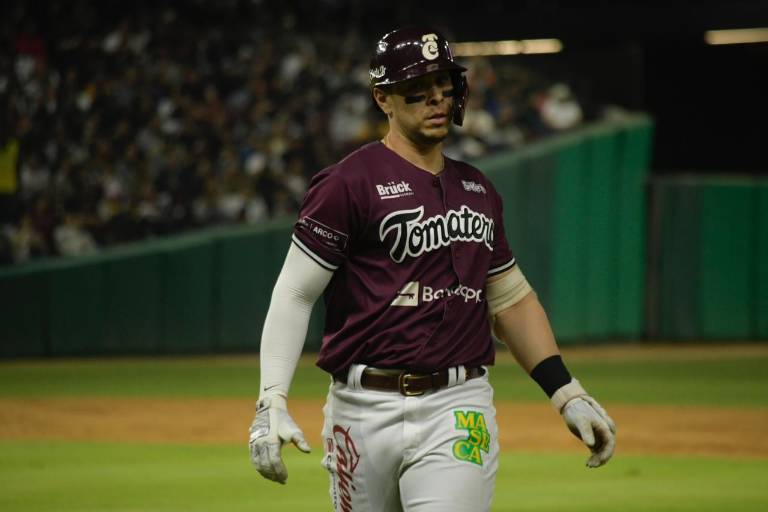 Cuatro Tomateros inician su camino hacia la temporada 2025 de Grandes Ligas