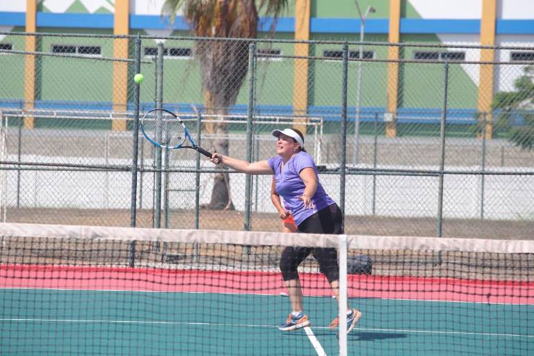 Se corona Rodrigo Morales en el Britania Family Cup 2021