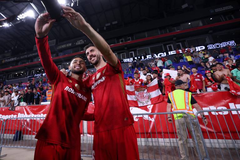 Leagues Cup y el duro golpe de realidad a los grandes de México