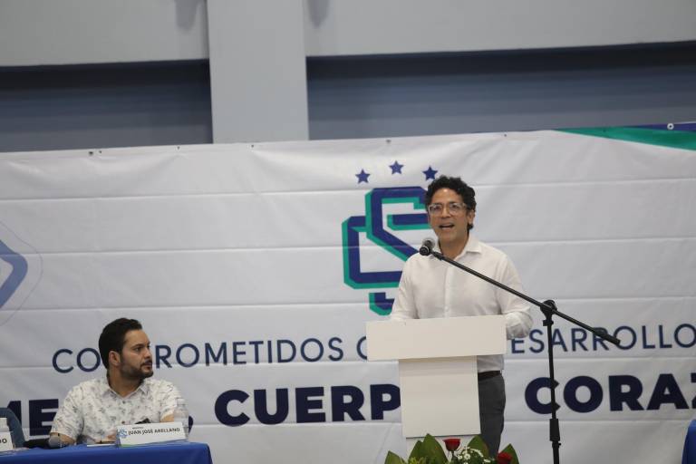 Colegio Sam, un modelo de educación incluyente