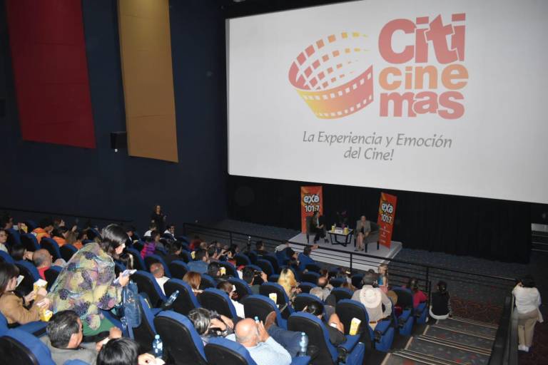 Protagoniza Natalia Solián ‘Huesera’, una película mexicana de terror