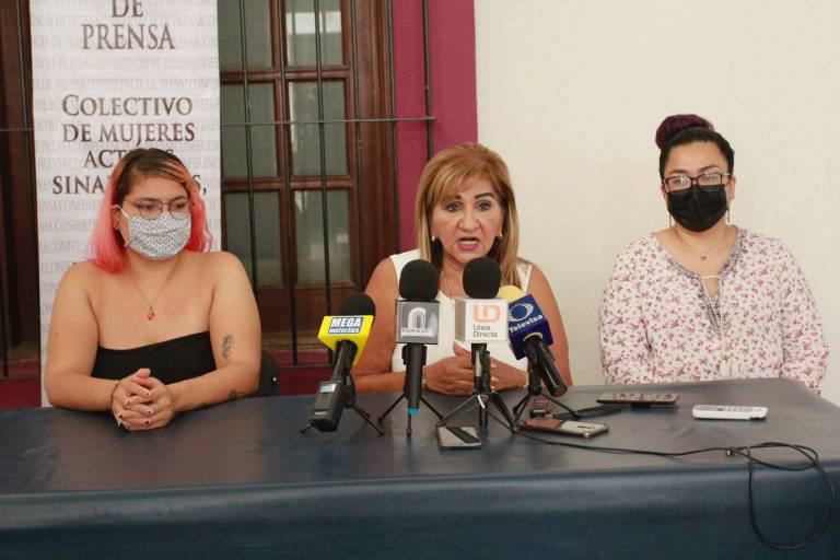 Las autoridades son tibias y omisas contra la violencia política de las mujeres, dice Tere Guerra