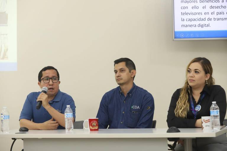 Convocan a participar en el Reciclón Electrónico 2023 en Mazatlán