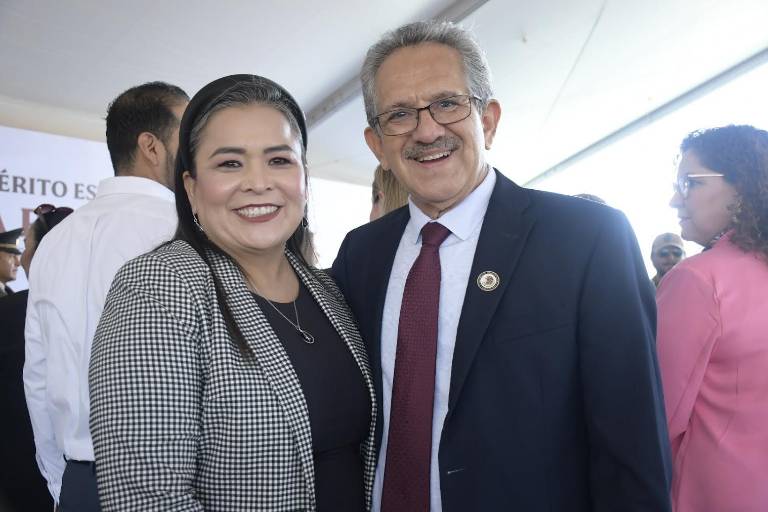 Celebran la trayectoria de la actriz sinaloense Martha Salazar