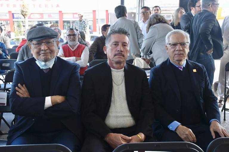 Celebran la trayectoria de la actriz sinaloense Martha Salazar