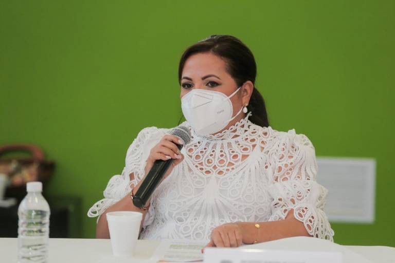 Sala Superior del TEPJF regresa caso de Aurelia Leal a Sala Regional Guadalajara