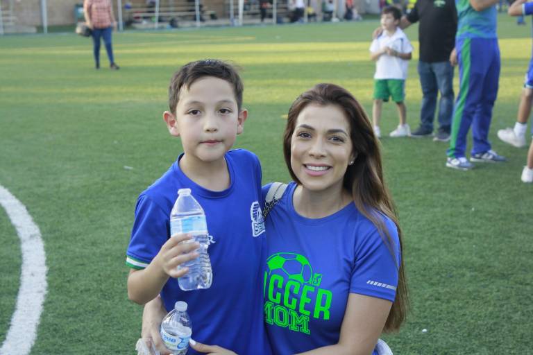 Realizan la vigésima segunda edición de la Copa Senda 2022