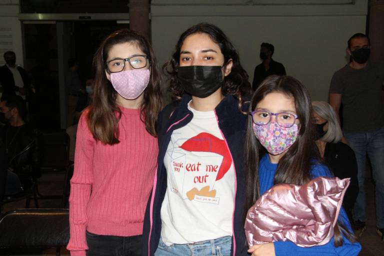 Se presenta ‘OSSLA para Todos’, en el Masin