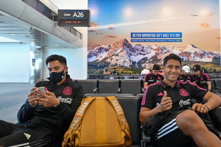 México se mide a Honduras en duelo amistoso previo a la Copa Oro