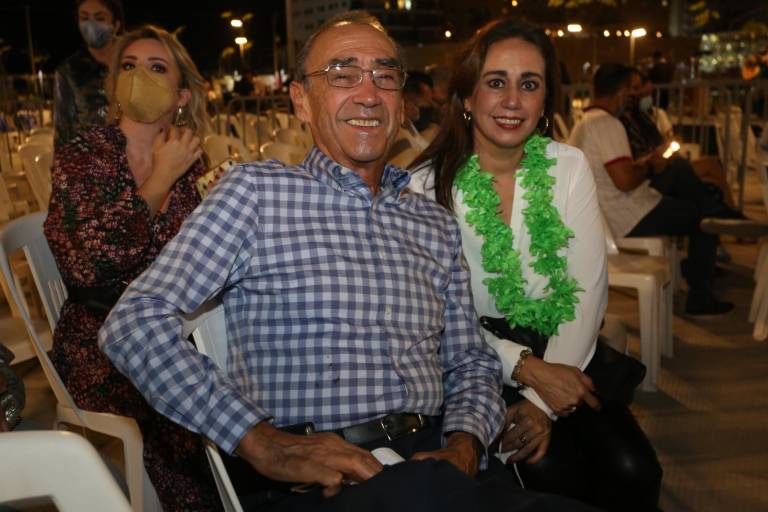 Van por las coronas del Carnaval 2022