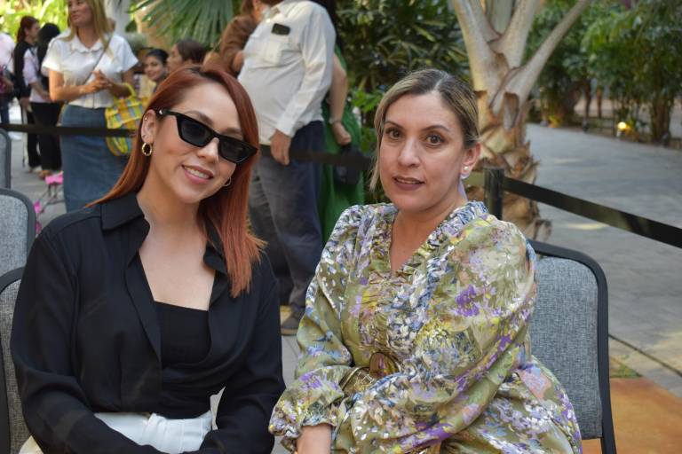 Presentan Cimaco Culiacán, Romance Novias y Cielo Inzunza el primer Bridal Show