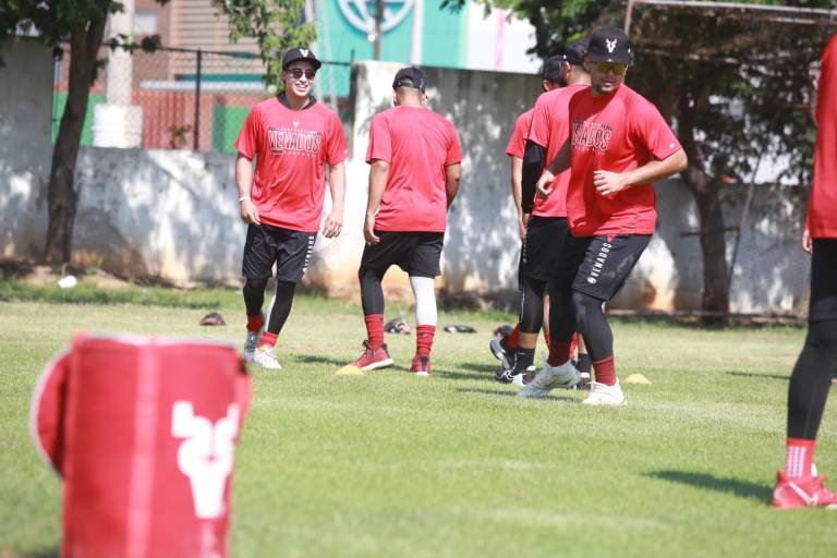 Venados de Mazatlán arrancará su pretemporada el 5 de septiembre
