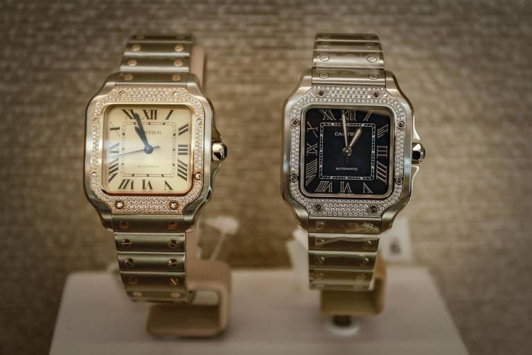 Consiente Joyería Mario Ramos a sus clientes con lanzamientos especiales