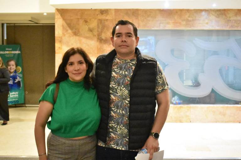 Participan padres de familia y maestros en su tradicional Magna Conferencia