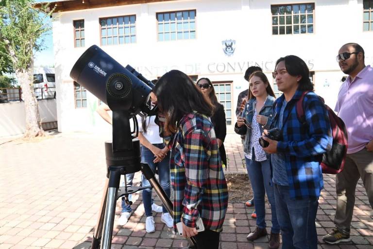 Estudiantes de la UAS podrán realizar sus prácticas profesionales en MZT Aerospace Park