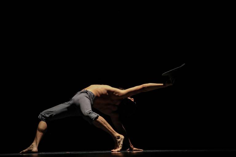 Lanza convocatoria la Red Noroeste de Festivales de Danza