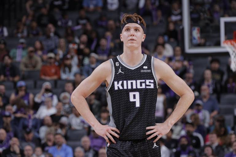 Los Kings ganan por primera vez en la temporada, a costa del Heat
