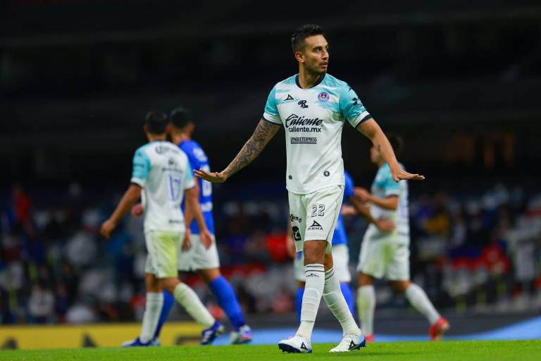 Jesús Zavala confía en que Mazatlán FC continuará por el sendero de las victorias