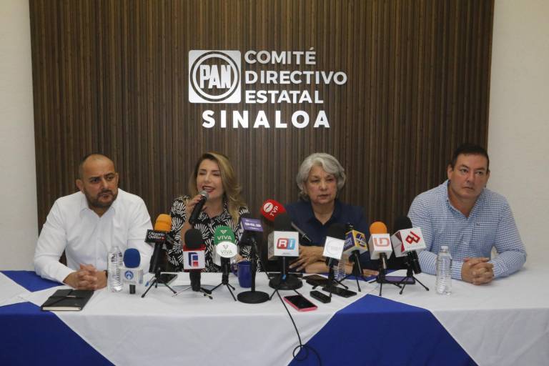 Exhorta PAN a autoridades para que implementen protocolos ante jornadas de violencia