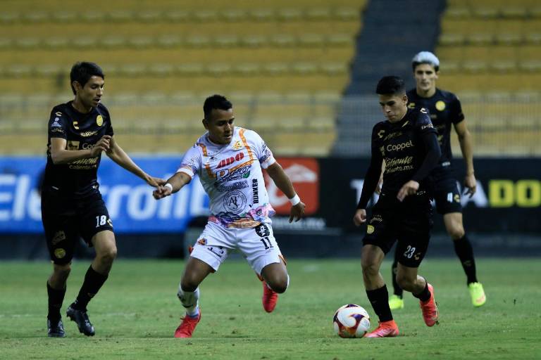 Dorados tendrá que esperar para asegurar su boleto a la Liguilla