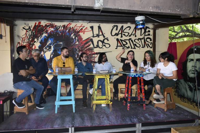 Tras casi tres meses de inactividad artística, Alicletas reabrirá sus puertas en Culiacán