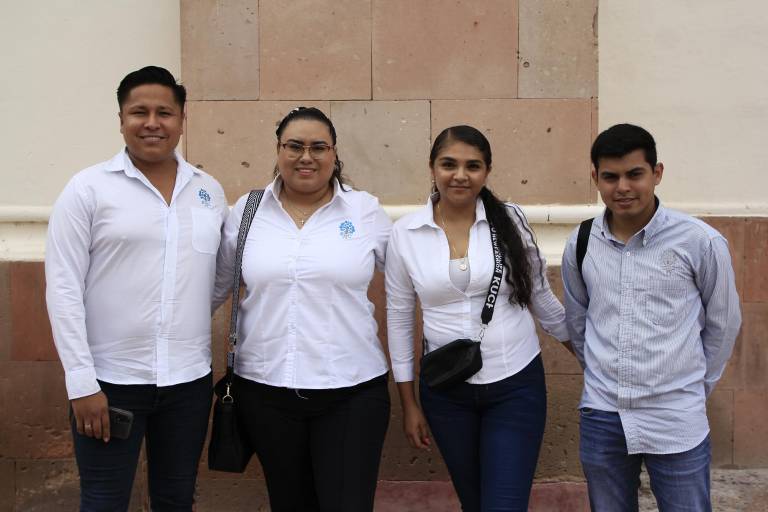 Agradece Impulsa Inmuebles por sus 33 años de existencia