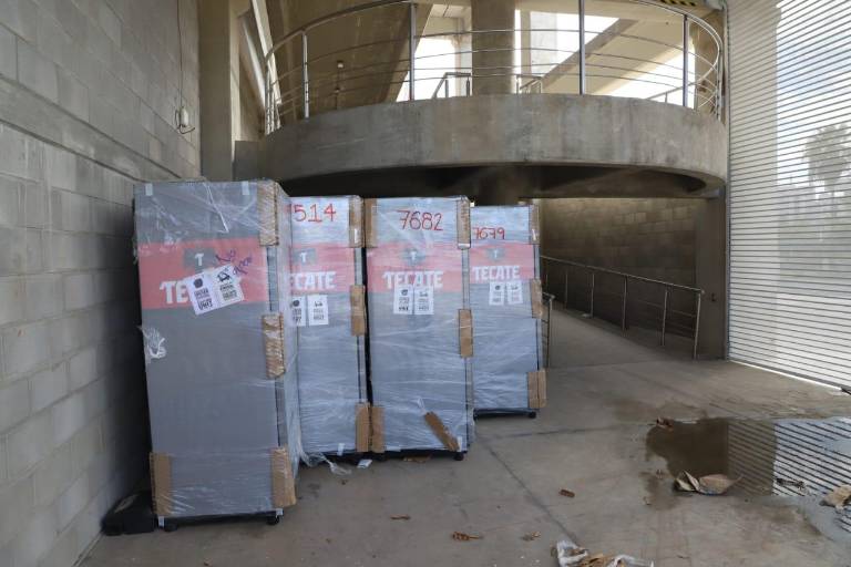 Tecate entra al relevo en el Teodoro Mariscal y la Pacífico se despide después de décadas de alianza