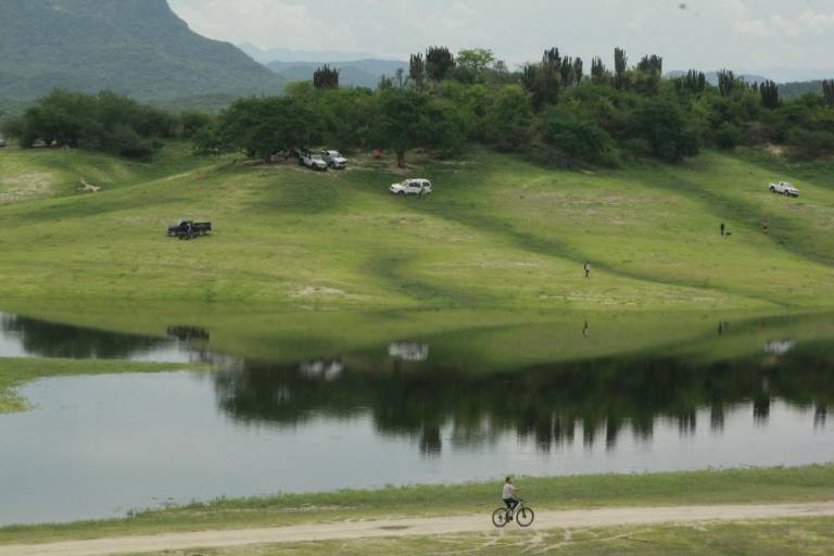 Recaban firmas para que se sancione a responsables de desmanes en Narnia, en Imala