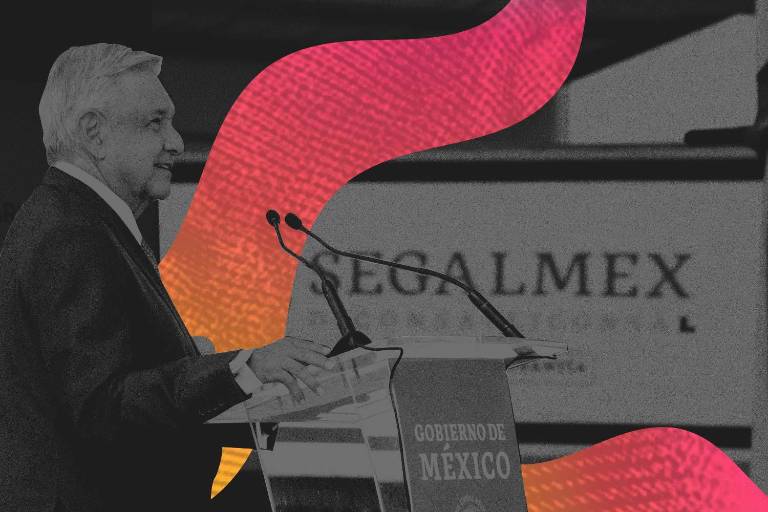 Segalmex adjudicó $797 millones a red operada por ‘facturero’