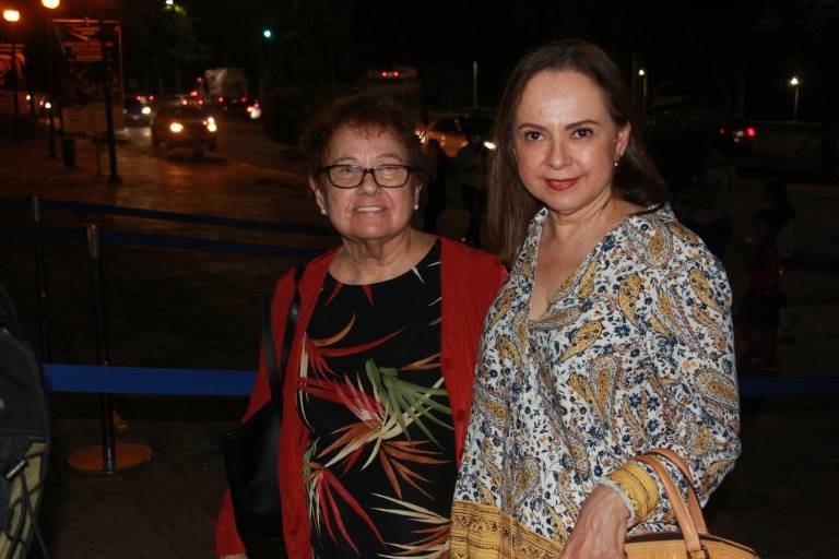 Brindan ‘Música para los nuevos tiempos’