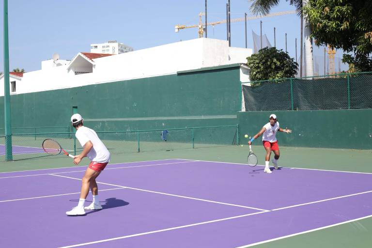 Se viene la tercera Copa Amstel Ultra de Tenis