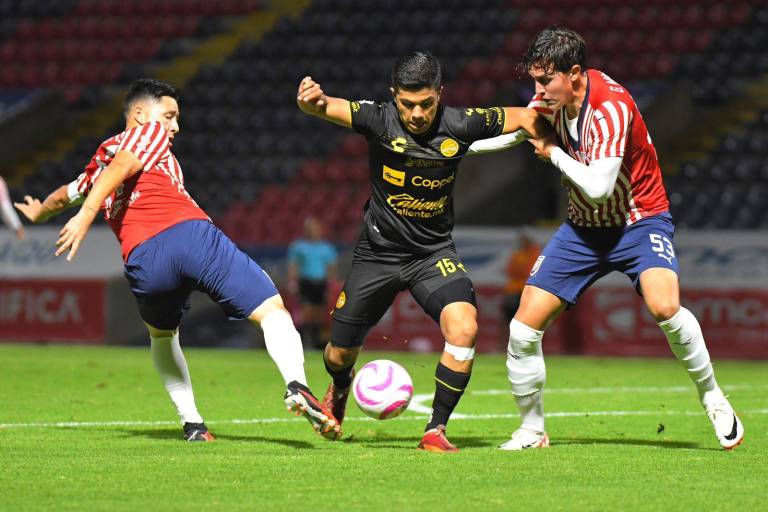 Dorados se despide con victoria ante Tapatío en Jalisco