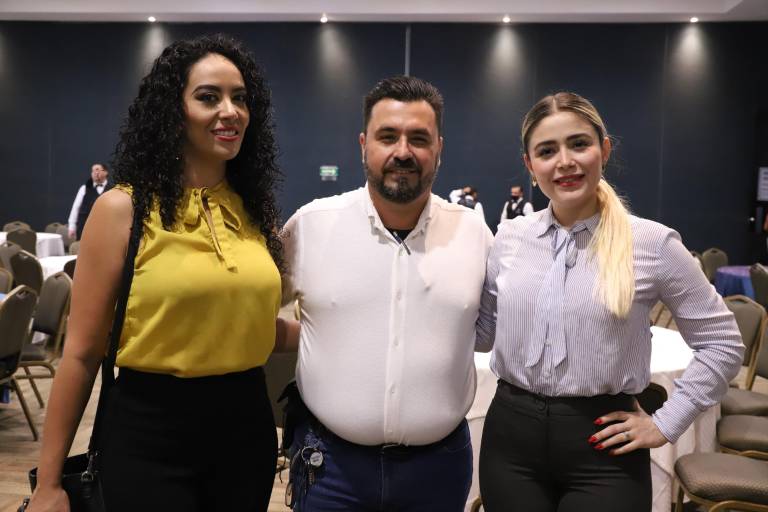 El empresario Amado Guzmán Reynaud expone las carencias de Mazatlán